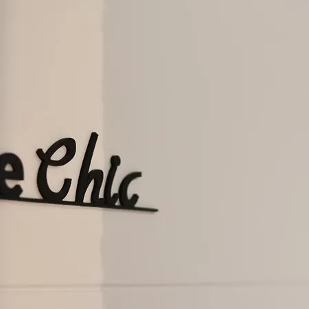 Apartment Maison - Chic *