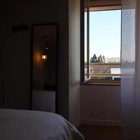 Maison - Chic Apartment Beaupreau-en-Mauges