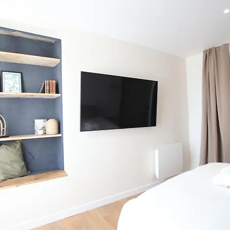 Maison - Chic Beaupréau-en-Mauges