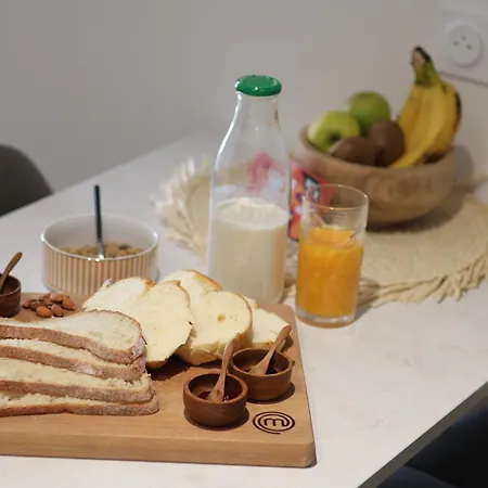 Maison - Chic Apartament Beaupréau-en-Mauges