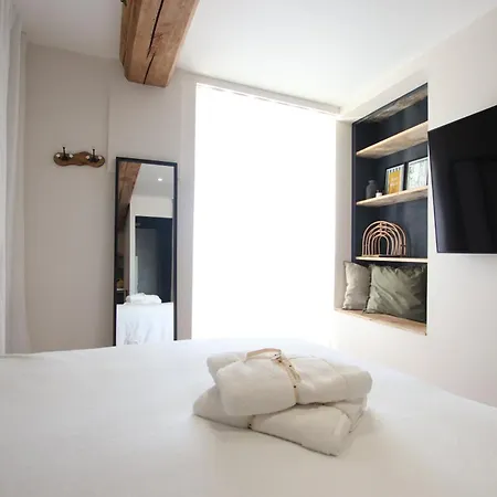 Maison - Chic Beaupreau-en-Mauges