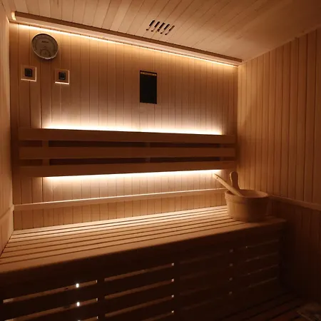 Apartament Maison - Chic *