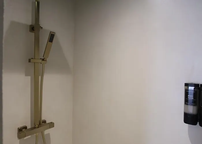 Maison - Chic Apartman *