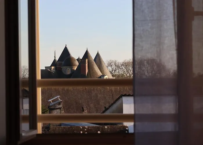 Apartman Maison - Chic *