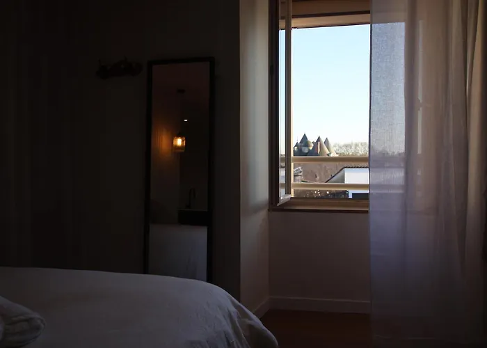 Maison - Chic Apartman Beaupréau-en-Mauges