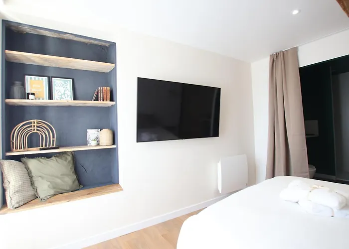 Maison - Chic Beaupréau-en-Mauges