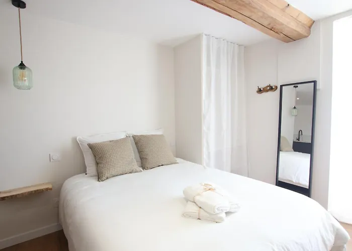 Maison - Chic * Beaupréau-en-Mauges