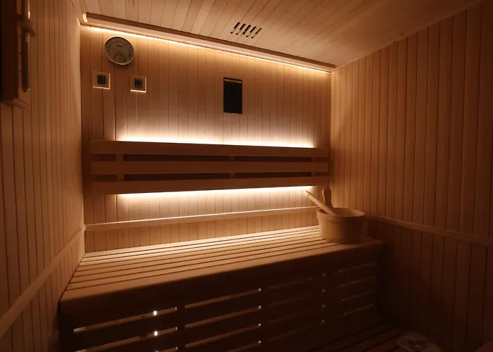 Apartman Maison - Chic *